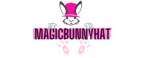 MagicBunny Hat