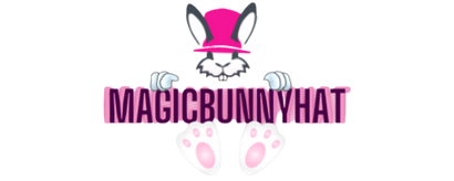 MagicBunny Hat