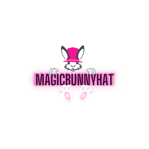 MagicBunny Hat