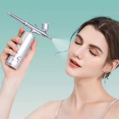 OxyGlow™ Oxygen Infuser Device