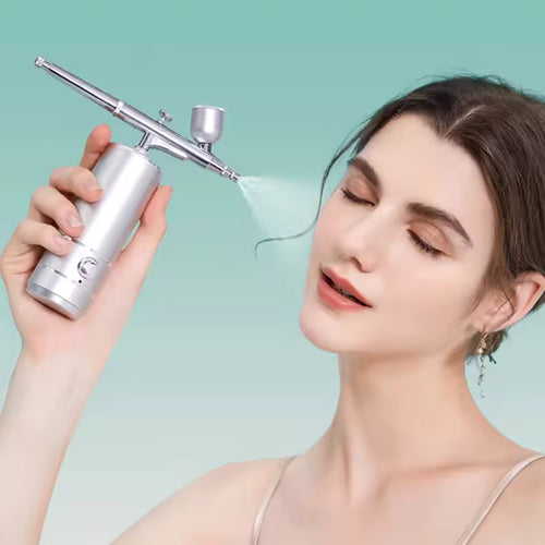 OxyGlow™ Oxygen Infuser Device