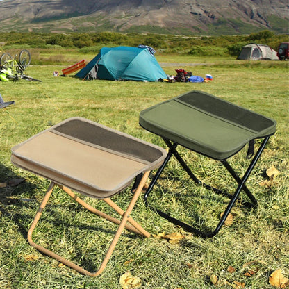 PocketRest™ – Foldable Travel Chair