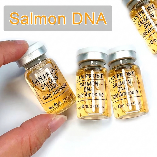 RejuvaDNA™ Gold Repair Ampoule