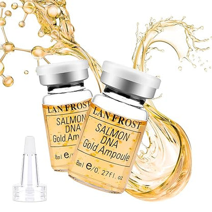 RejuvaDNA™ Gold Repair Ampoule