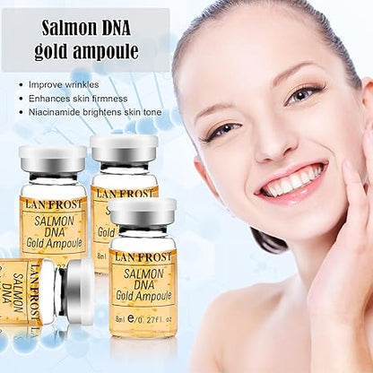 RejuvaDNA™ Gold Repair Ampoule