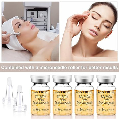 RejuvaDNA™ Gold Repair Ampoule