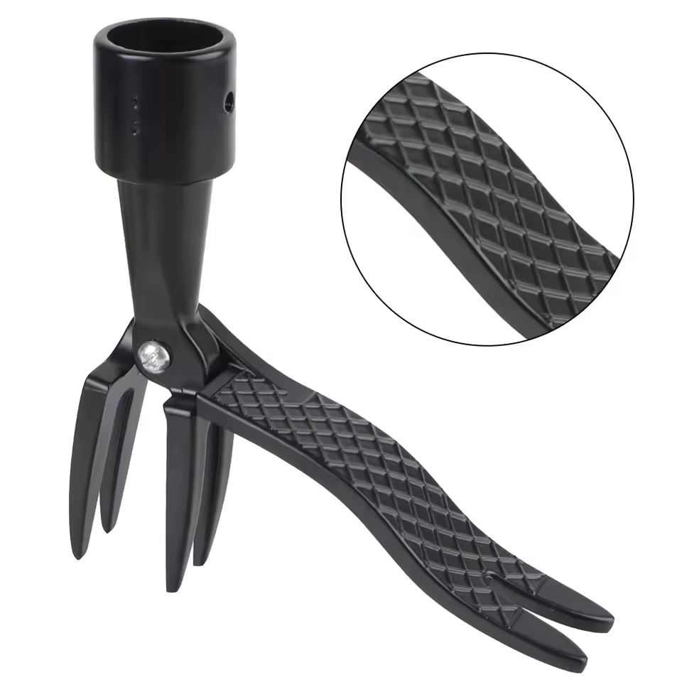 RootRider™ – Weed Puller Tool