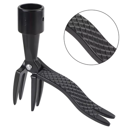 RootRider™ – Weed Puller Tool