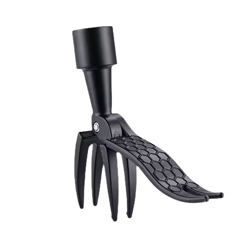 RootRider™ – Weed Puller Tool