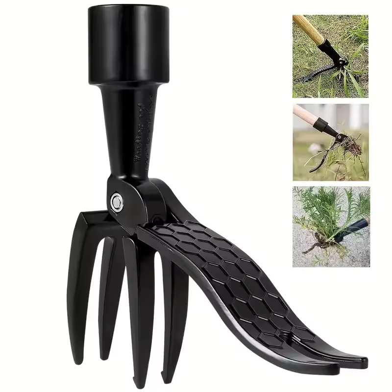 RootRider™ – Weed Puller Tool