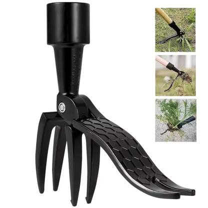 RootRider™ – Weed Puller Tool
