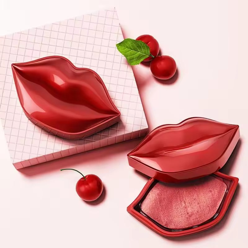 RoseLift™ Collagen Pink Mask