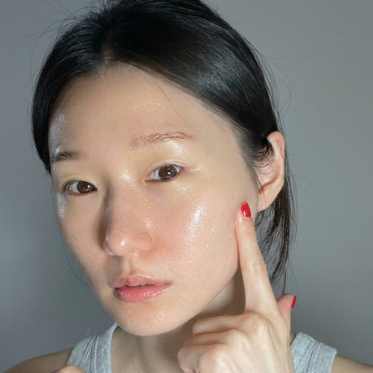 OrbGlow™ PDRN Hydration Serum