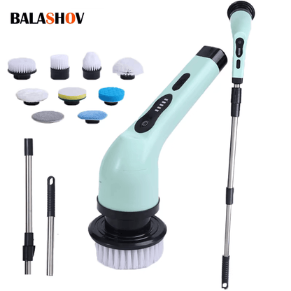Scrubify™ Electric Spin Scrubber
