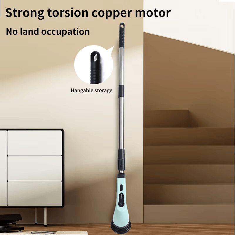 Scrubify™ Electric Spin Scrubber
