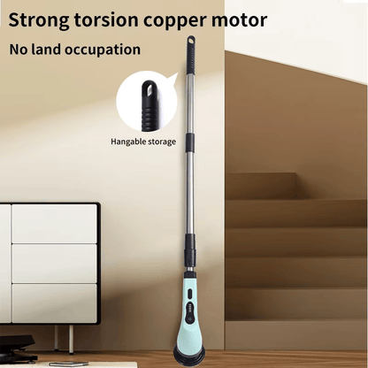 Scrubify™ Electric Spin Scrubber