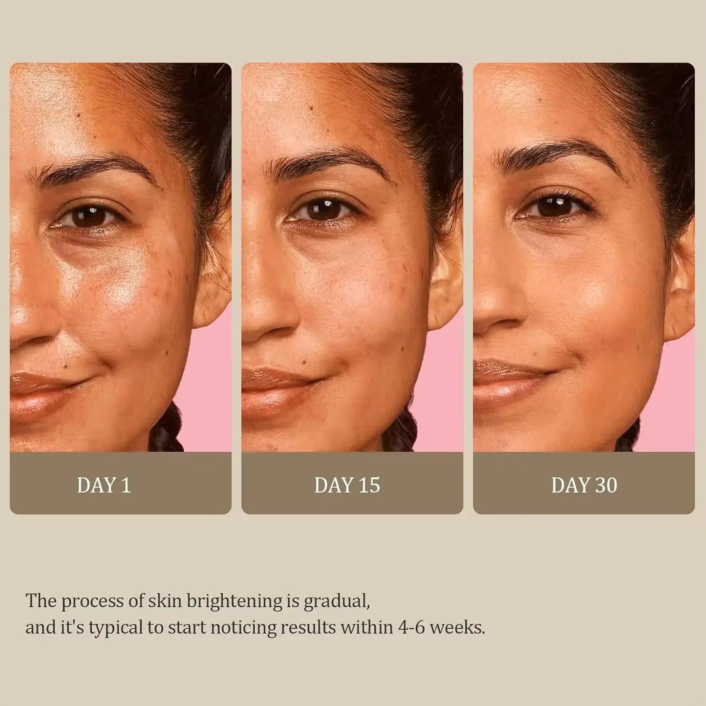SkinGlow™ Kojic Turmeric Soap Bar