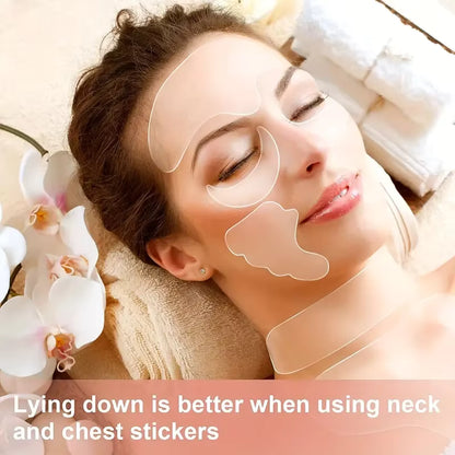SmoothGuard™ Silicone Wrinkle Pads