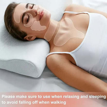 SmoothGuard™ Silicone Wrinkle Pads