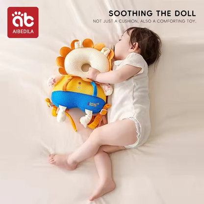 TinyGuard™ – Baby Head Protector Pillow