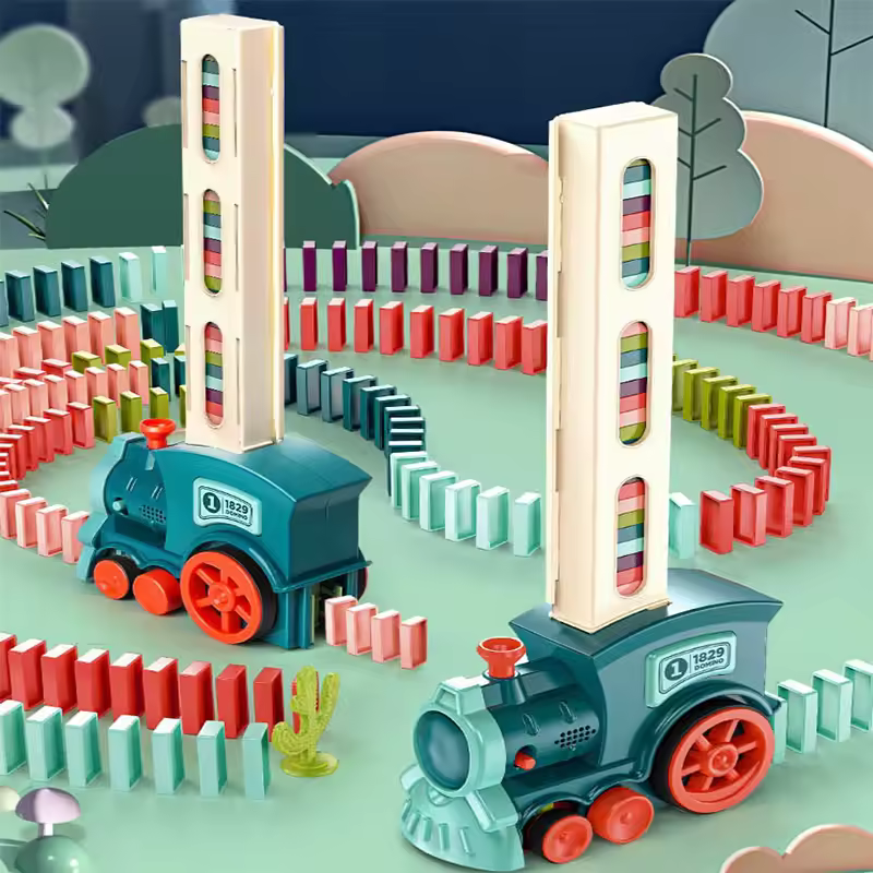 Domino Express™ - Auto Train
