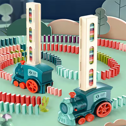 Domino Express™ - Auto Train