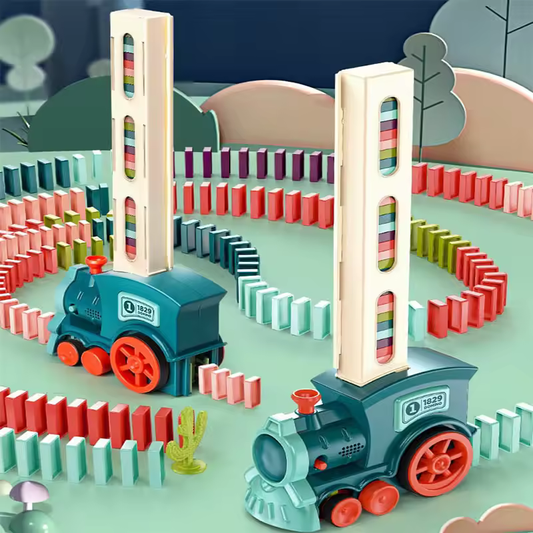 Domino Express™ - Auto Train
