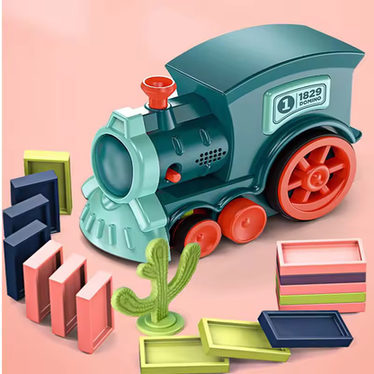 Domino Express™ - Auto Train