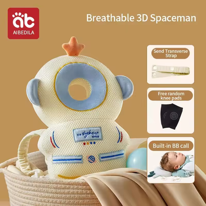 TinyGuard™ – Baby Head Protector Pillow