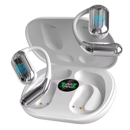 LingoSync™ Real Time AI Translation Earbuds