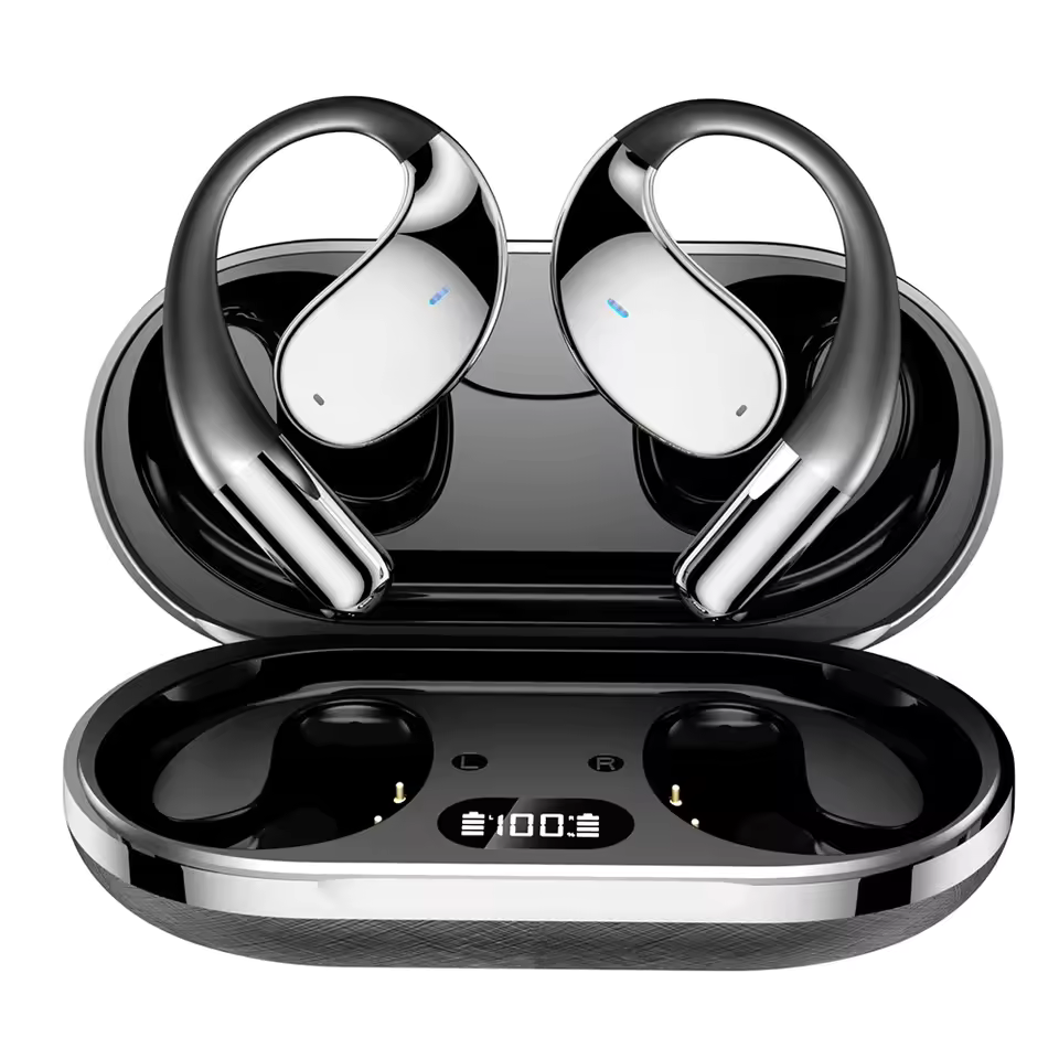 LingoSync™ Real Time AI Translation Earbuds