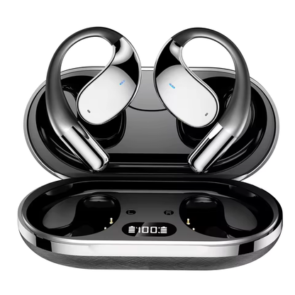 LingoSync™ Real Time AI Translation Earbuds