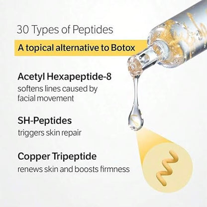 YouthSilk™ Peptide Intensive Ampoule