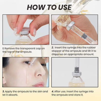 YouthSilk™ Peptide Intensive Ampoule