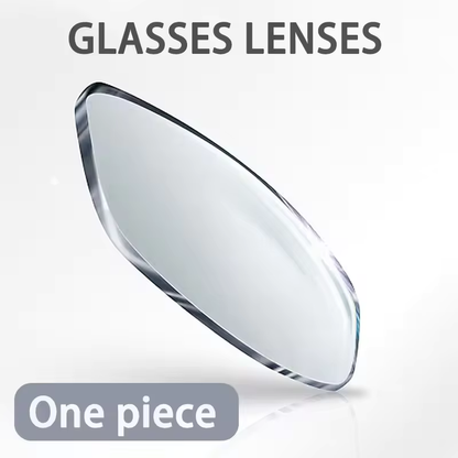 Lensora™ AI Smart Glasses