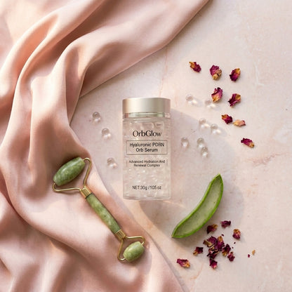 OrbGlow™ PDRN Hydration Serum