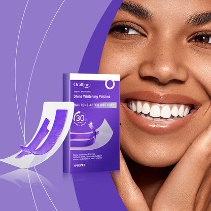 PearlTone™ Whitening Teeth Strips