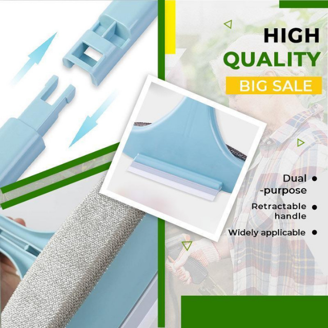 Window Cleaner Function