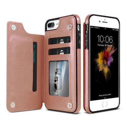 Rose Gold Case For iPhone