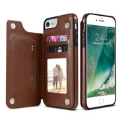 Brown Case For iPhone