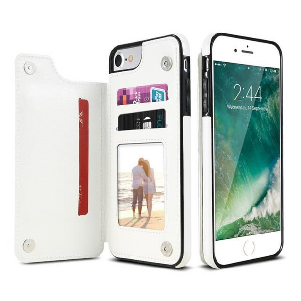 White Case For iPhone