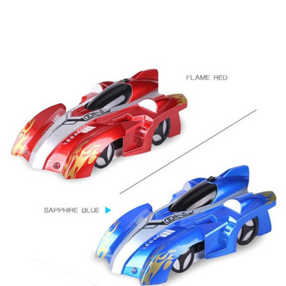 Anti Gravity RC Car