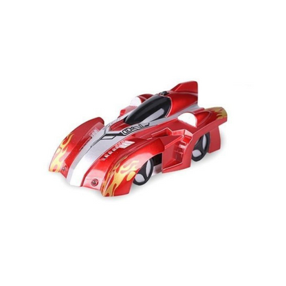 Red Anti Gravity RC Car