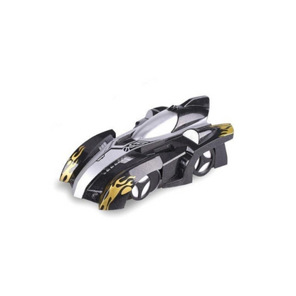 Black Anti Gravity RC Car