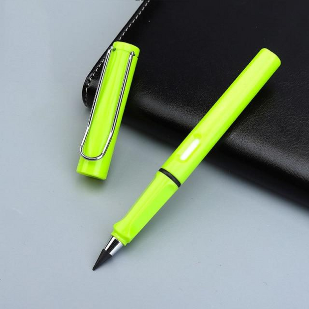 Green Everlasting Pen