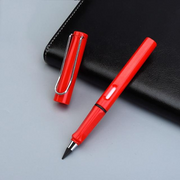 Red Everlasting Pen