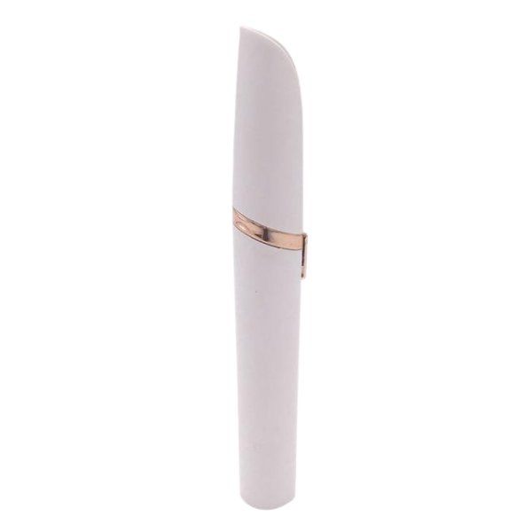 White Eyebrow Epilator