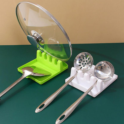 Kitchen Utensil Rest