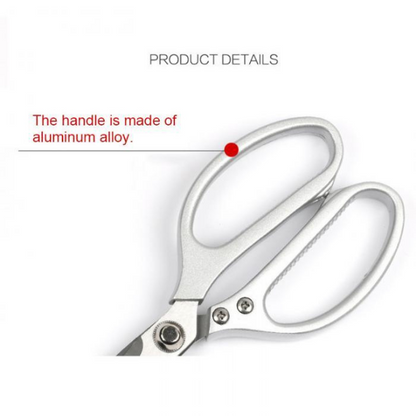 Multifunctional Kitchen Scissors Details