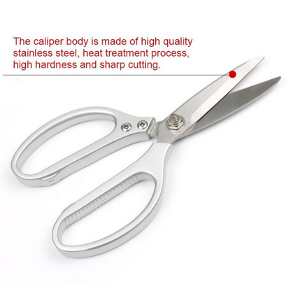 Multifunctional Kitchen Scissors Details